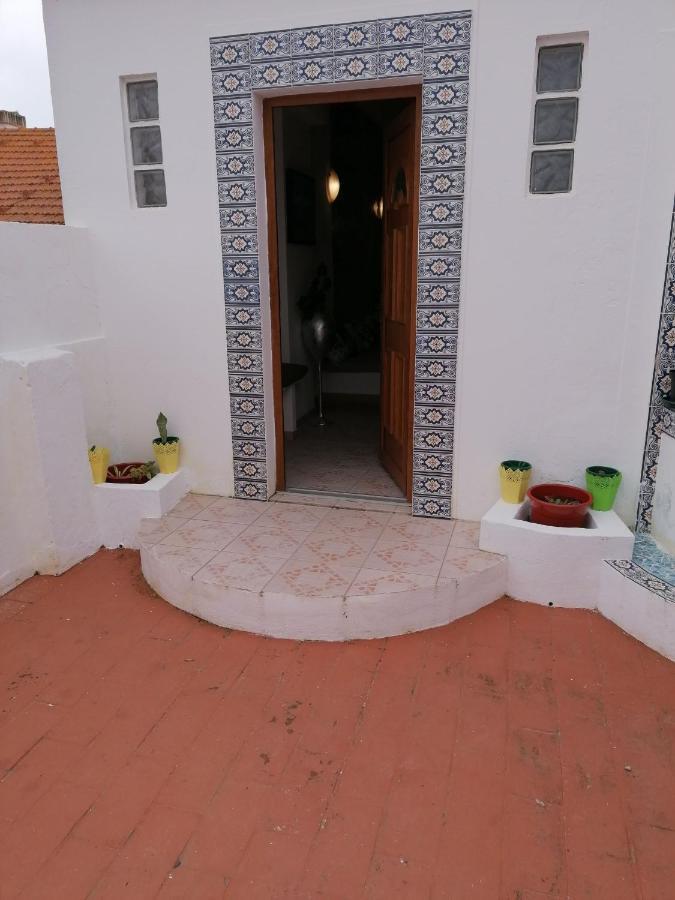 Iguana Guesthouse Lagos Exterior foto